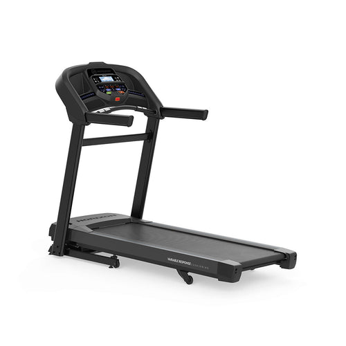 Load image into Gallery viewer, Horizon T202 SE Treadmill
