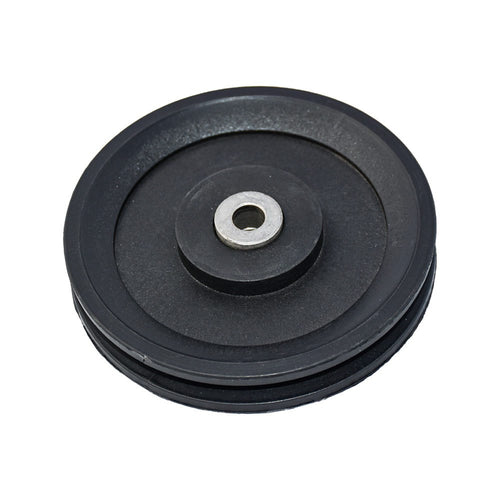 Load image into Gallery viewer, Pulley Plastic 70mm
