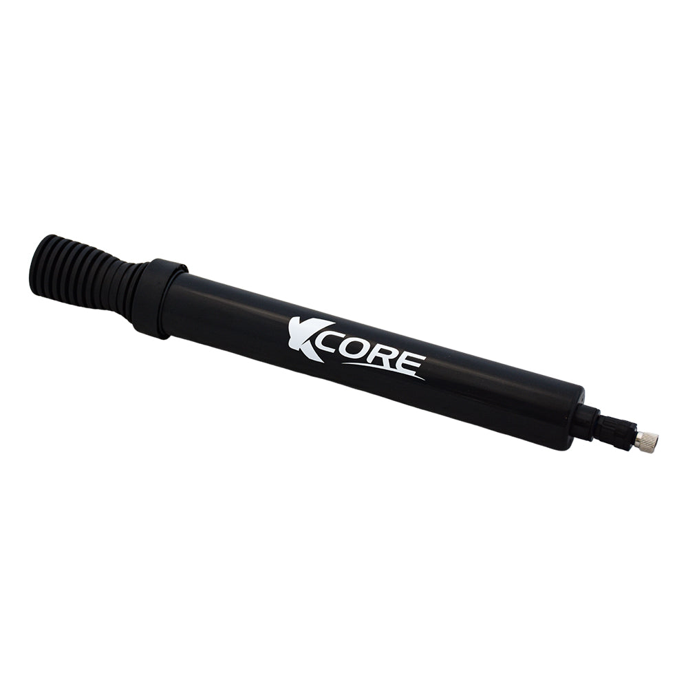 XCORE Cyclone Double Action Pump 12"