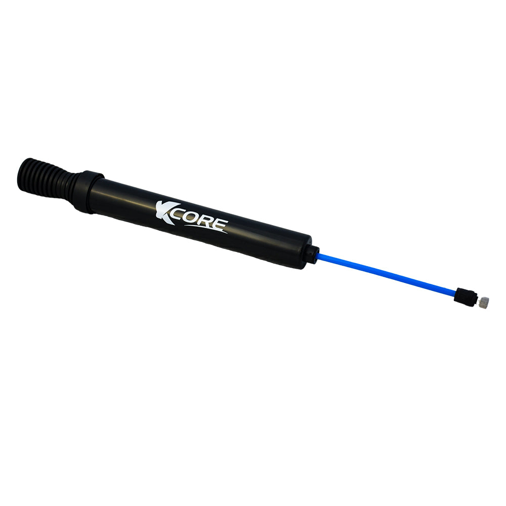 XCORE Cyclone Double Action Pump 12"
