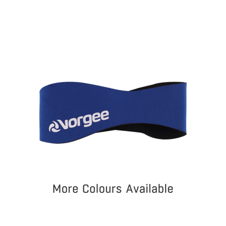 Vorgee 2025 swim coat