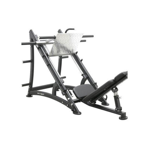 Load image into Gallery viewer, FFITTECH Plate Loaded 45 Degree Leg Press
