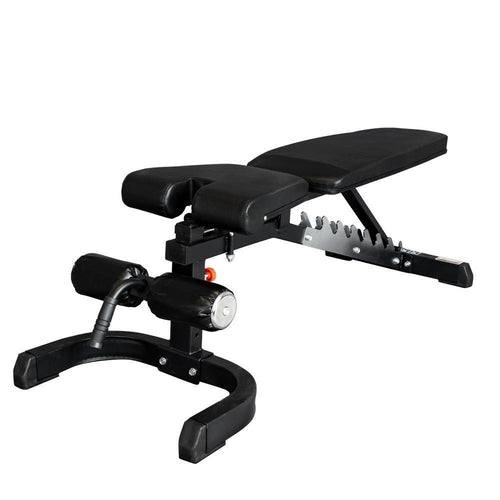Load image into Gallery viewer, Xpeed X Series Adjustable FID Bench
