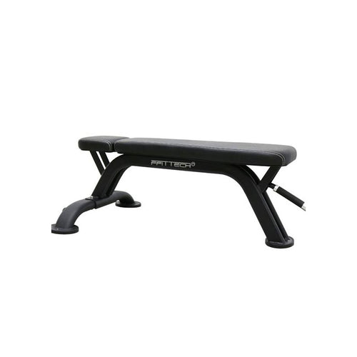 Load image into Gallery viewer, FFITTECH Commercial Flat Bench
