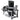 FFITTECH Seated Dual Leg Curl / Leg Extension
