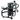 FFITTECH Glute Kickback Machine