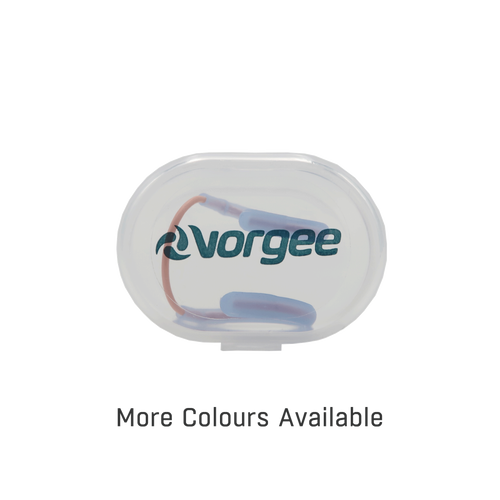 Load image into Gallery viewer, Vorgee Nose Clip Silicone
