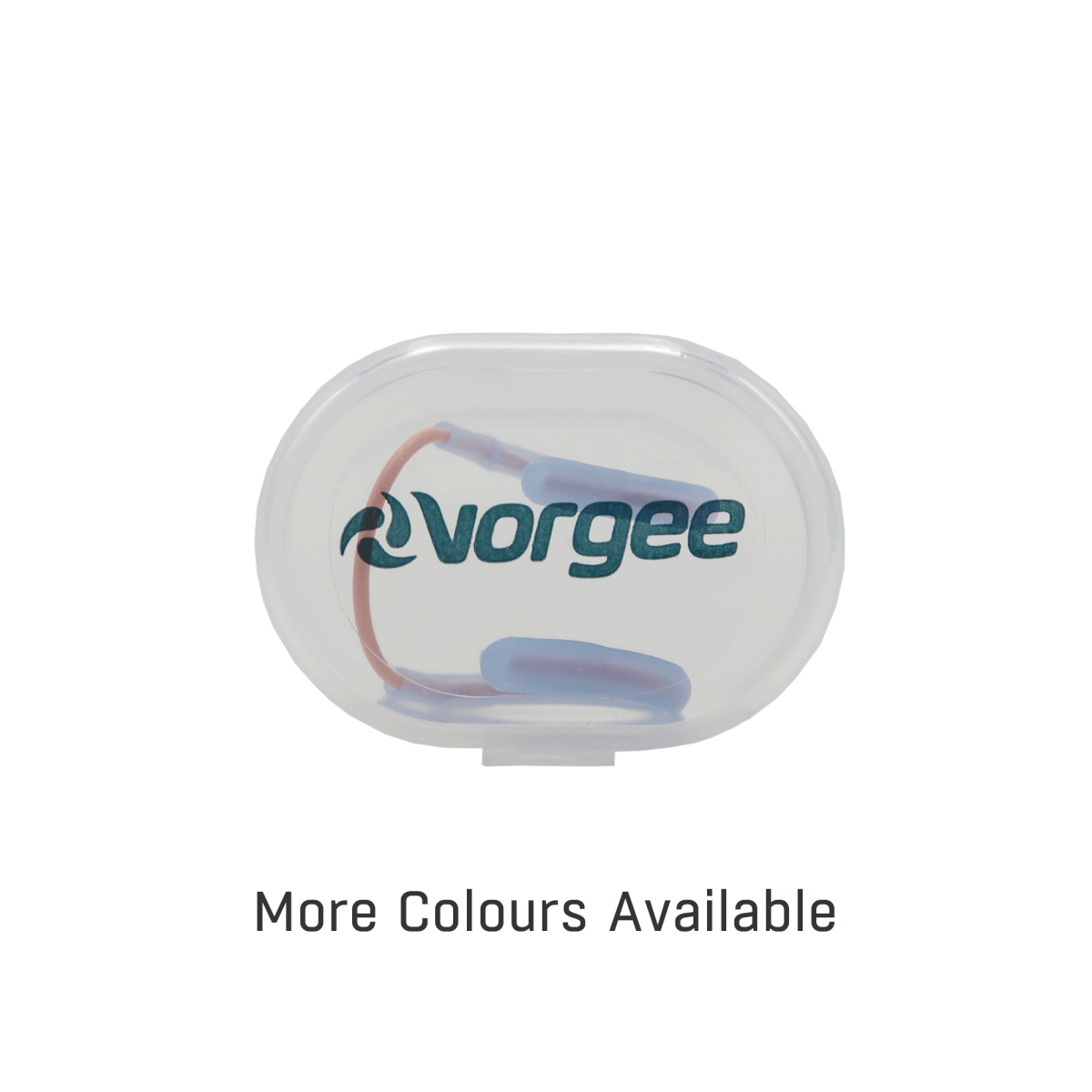 Vorgee Nose Clip Silicone