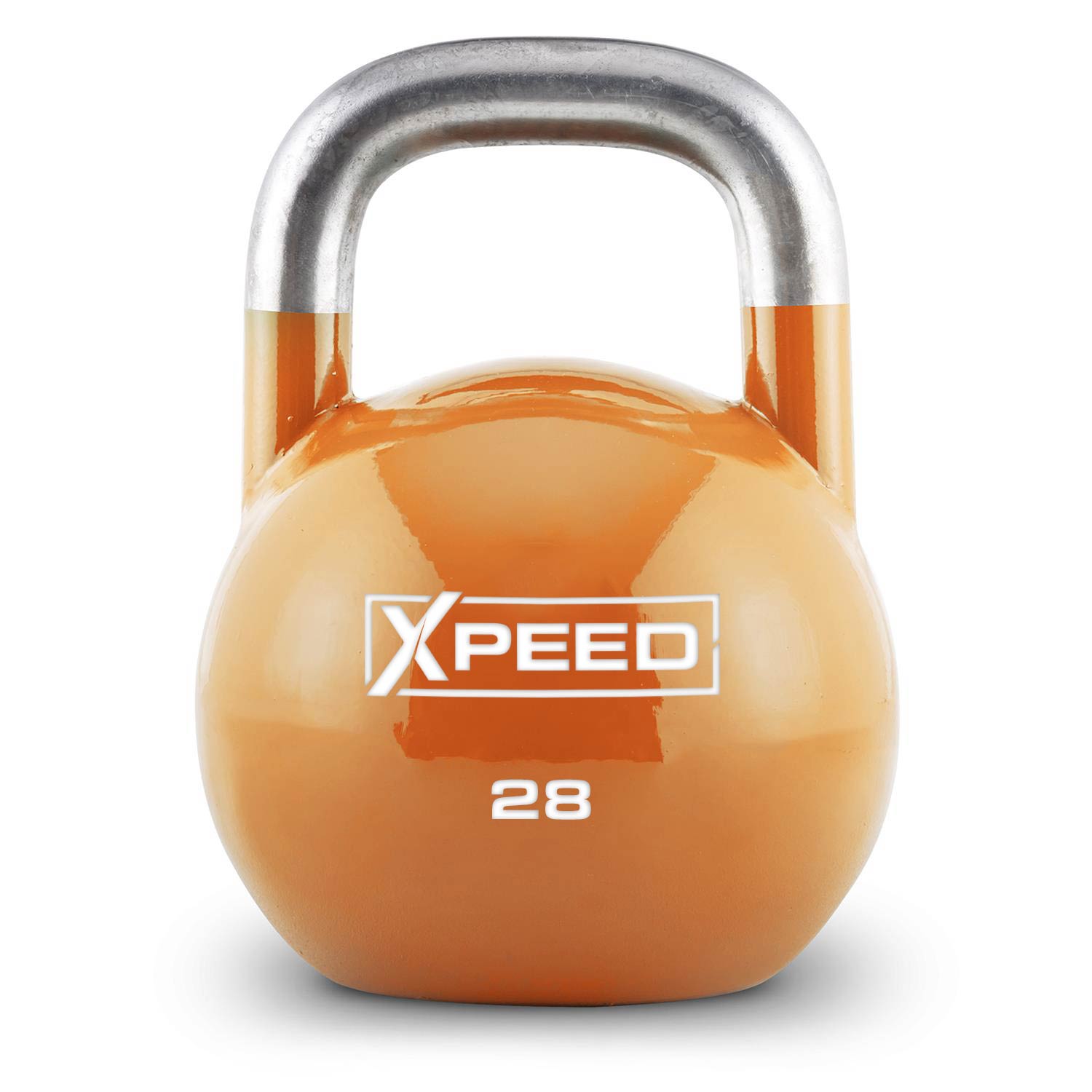 Xpeed Competition Kettlebell