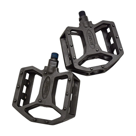 Pedals Pedal Straps BlueSL Australia