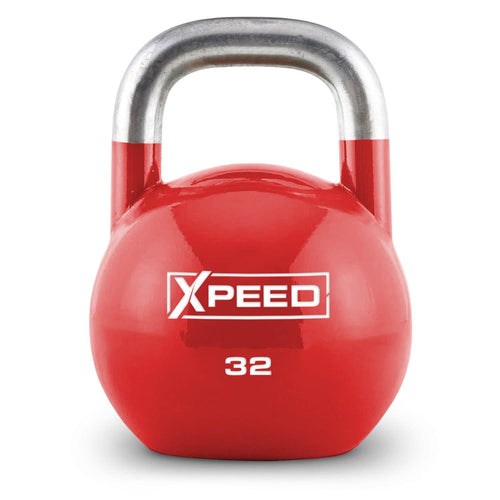 Load image into Gallery viewer, Xpeed Competition Kettlebell
