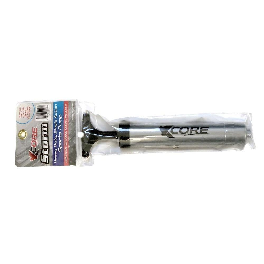 XCORE Storm Pump 8"