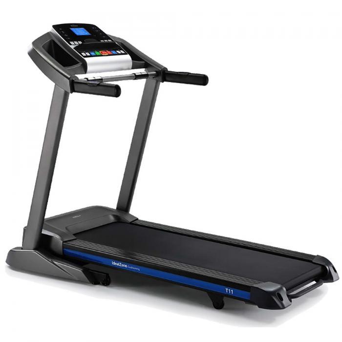 Tempo T11 Treadmill