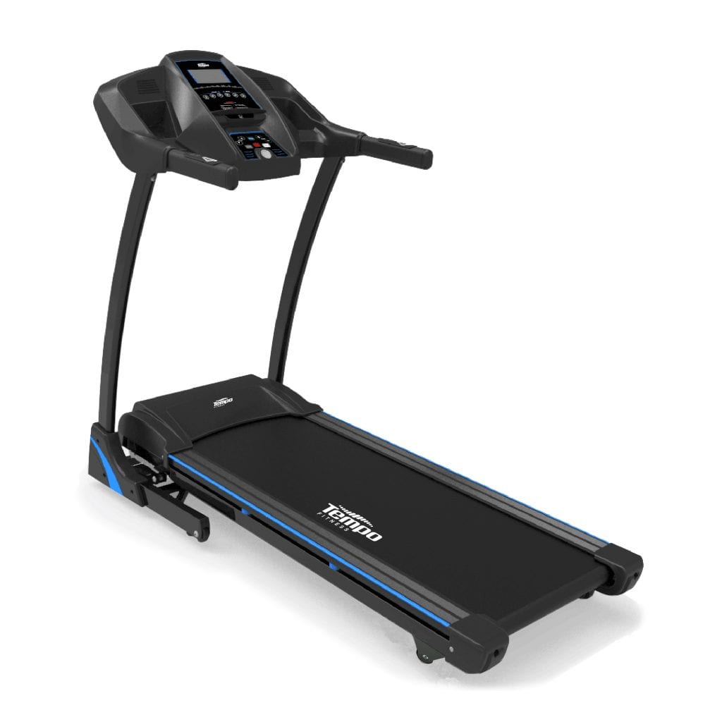 Tempo T106 Treadmill