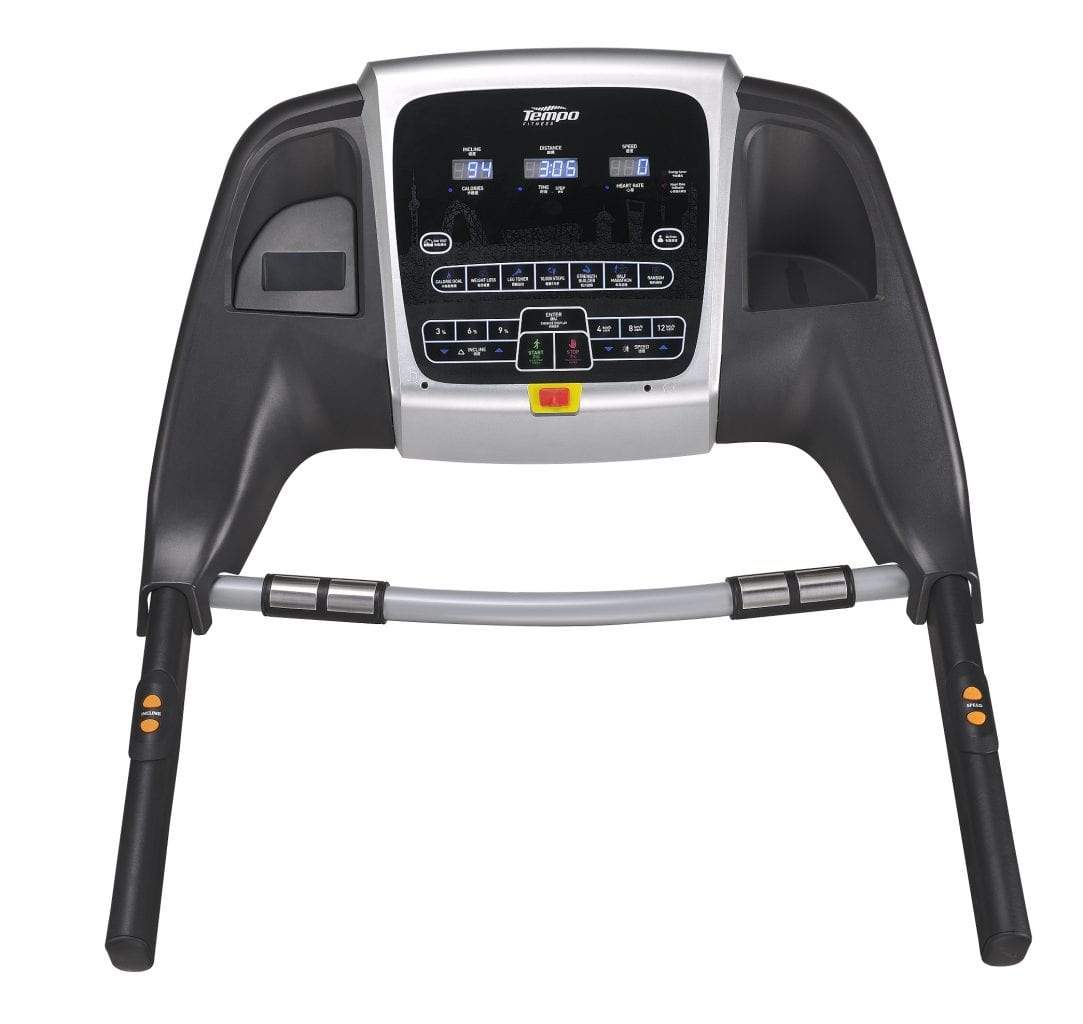 Tempo T86 Treadmill