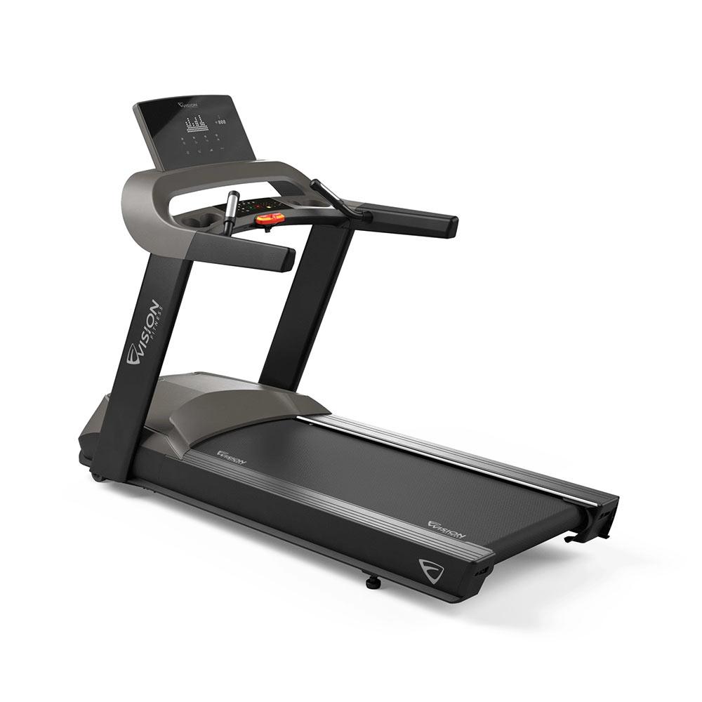 Vision T600 Treadmill