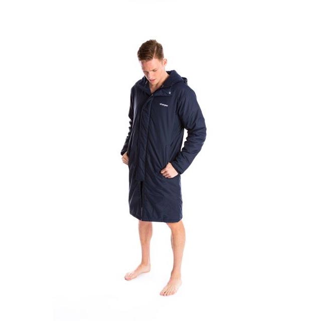 Vorgee - Swim Coat