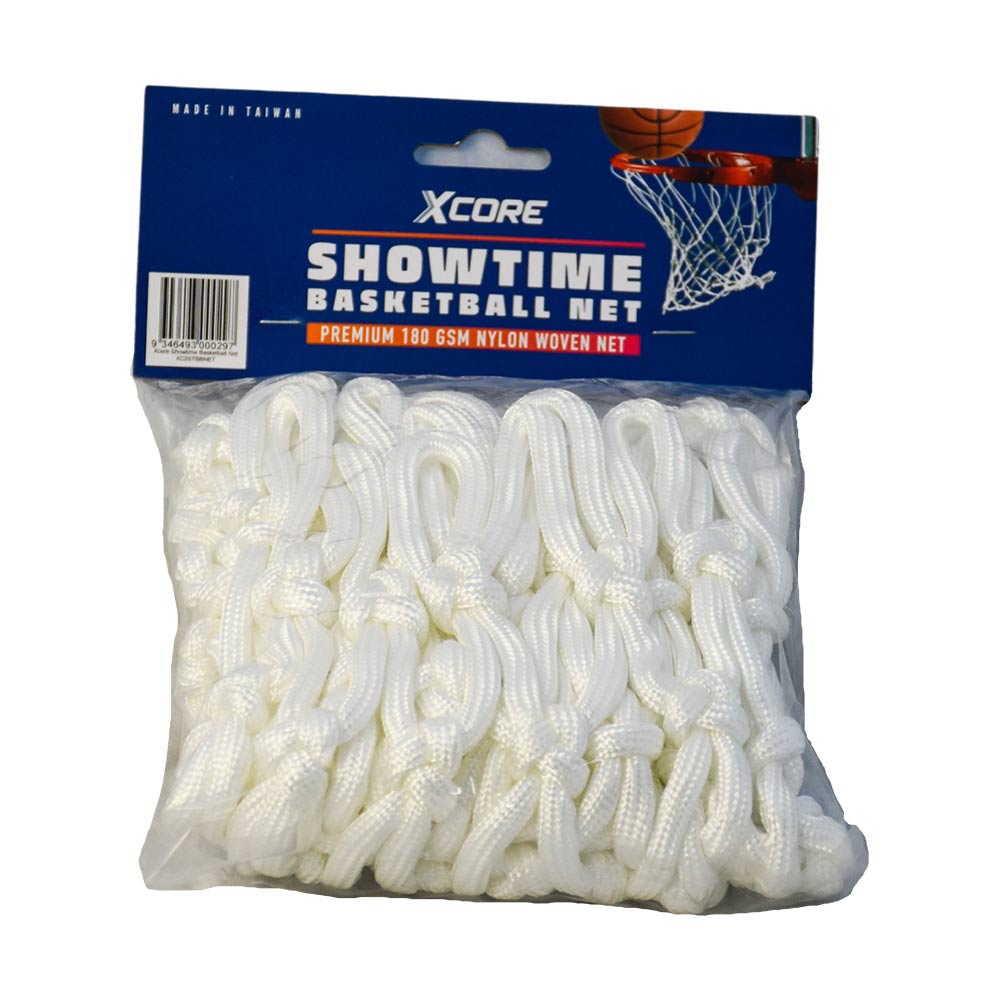 XCORE Showtime BasketBall Net