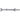 Xpeed 18" Dumbbell Handle Knurled
