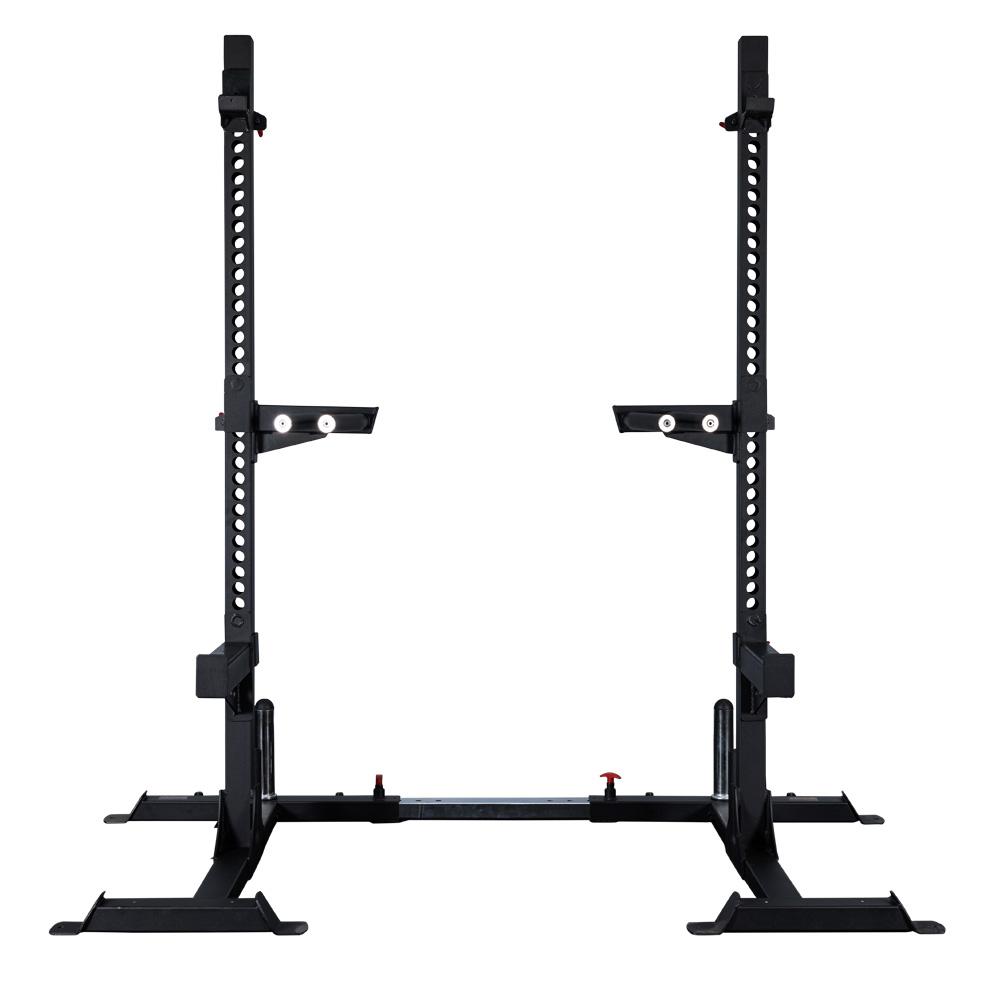 Xpeed Adjustable Squat Stand