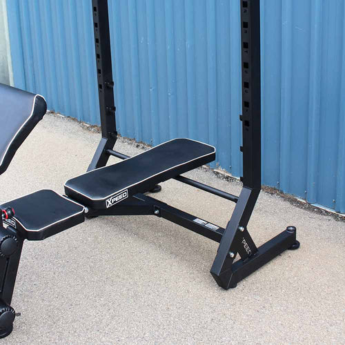 Load image into Gallery viewer, Xpeed X-Series Weight Bench
