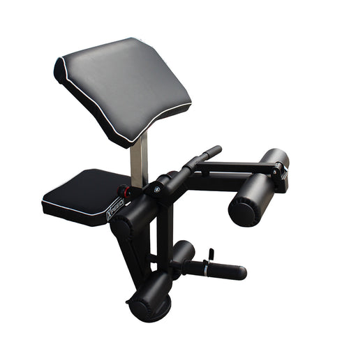 Load image into Gallery viewer, Xpeed X-Series Weight Bench
