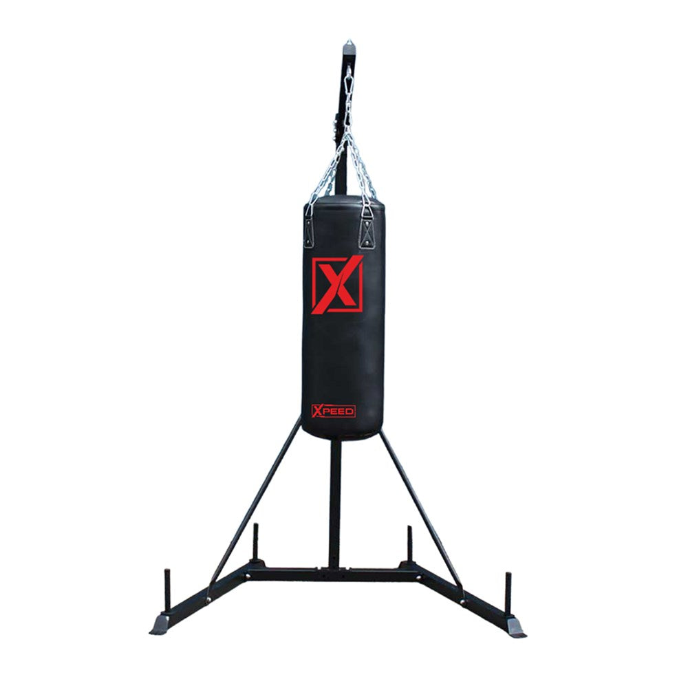 Xpeed Boxing Station + 80cm Bag