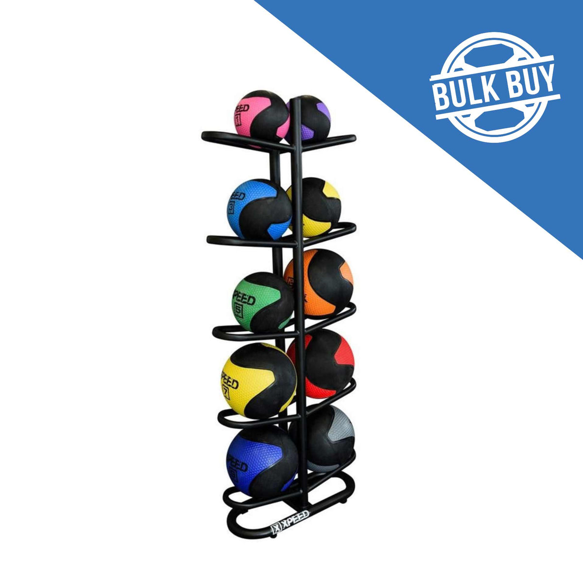 Ball Racks – BlueSL Australia