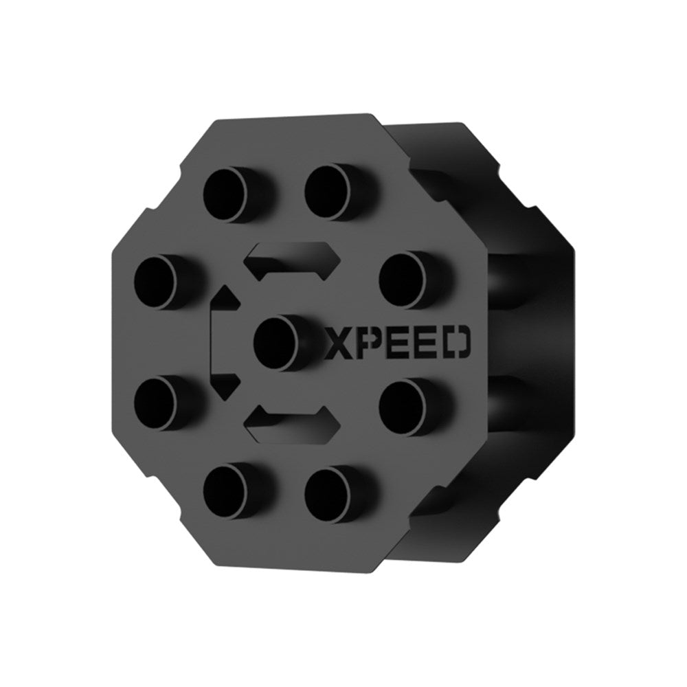 Xpeed Olympic Bar Holder