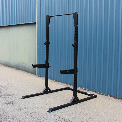 Load image into Gallery viewer, Xpeed X Series Squat Rack
