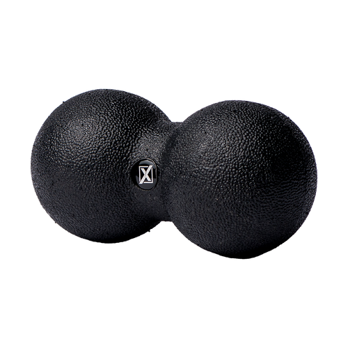 Load image into Gallery viewer, Xpeed 12cm High Density Duo Massage Ball

