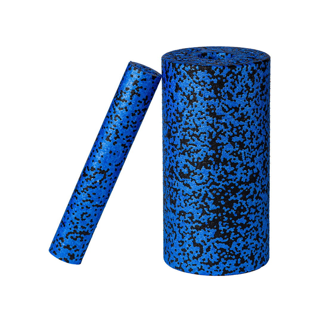 Xpeed 30cm Medium Density Foam Roller BlueSL Australia Xpeed 30cm medium density foam roller bluesl australia