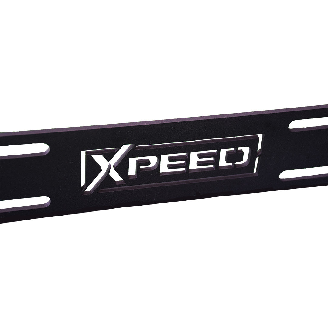 Xpeed Adjustable Exercise Mat Bracket – BlueSL Australia