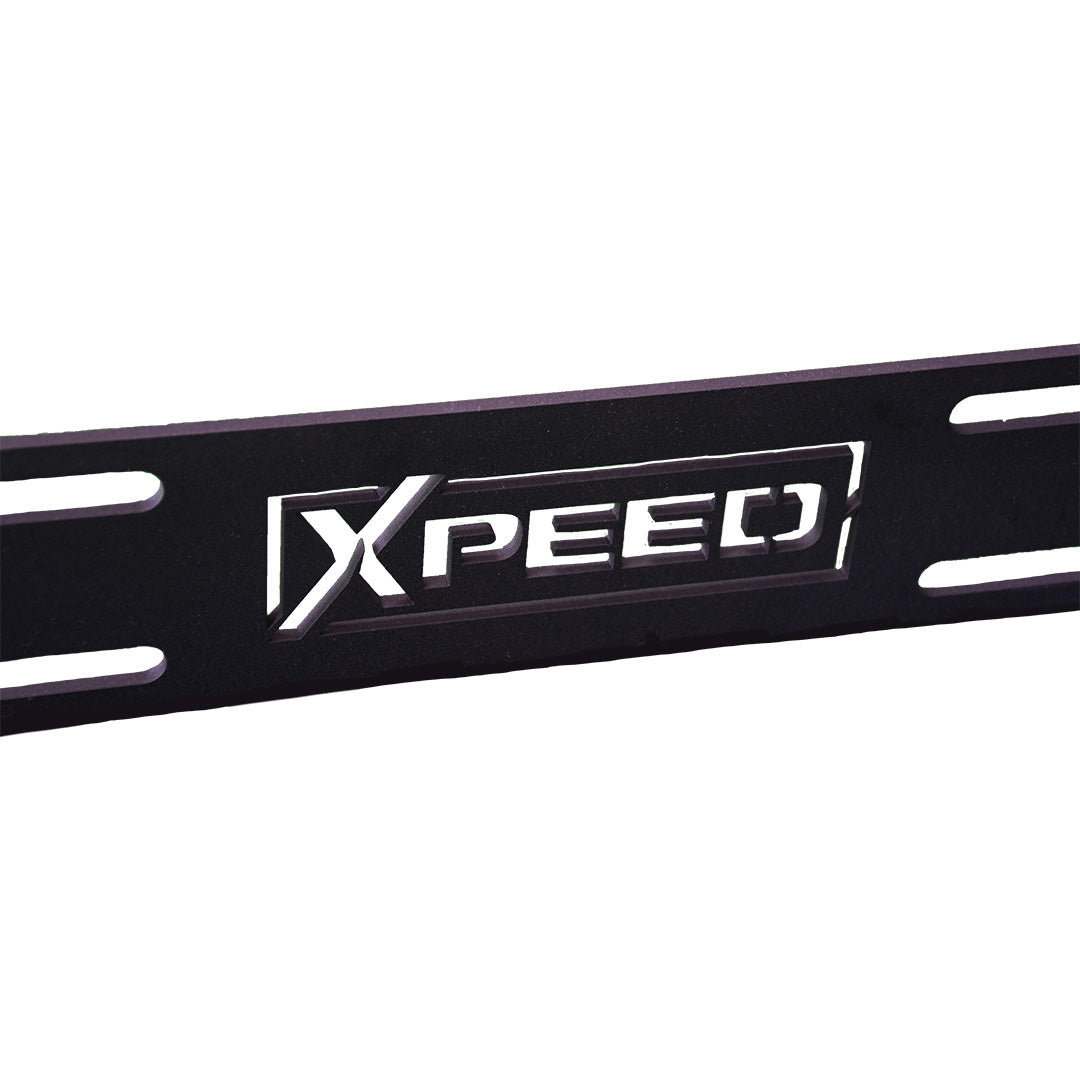 Xpeed Adjustable Exercise Mat Bracket