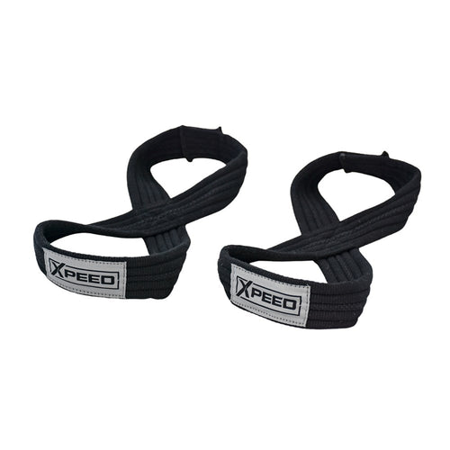 Load image into Gallery viewer, Xpeed Figure 8 Lifting Straps
