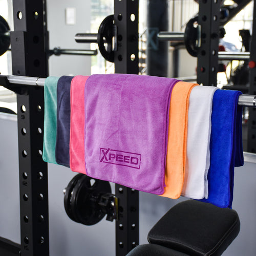 Load image into Gallery viewer, Xpeed Gym Towel
