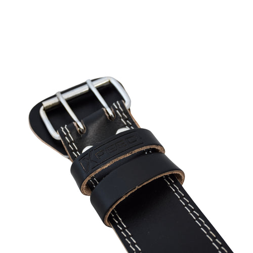 Load image into Gallery viewer, Xpeed Leather Weight Belt - 6 Inch
