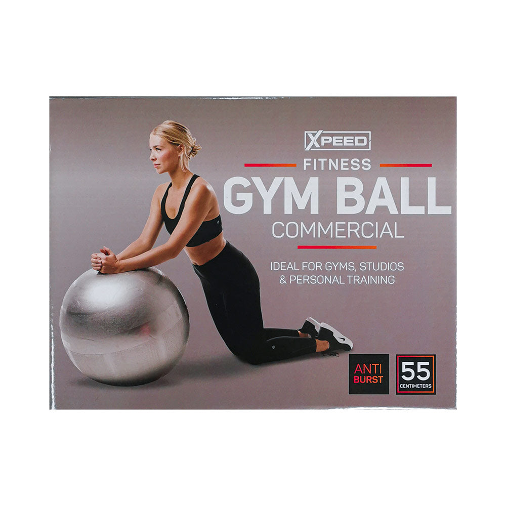 Commercial Gym Balls 55cm
