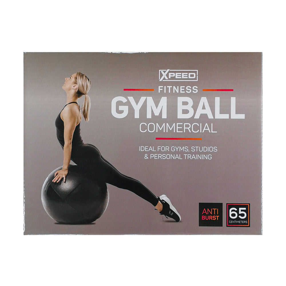 Commercial Gym Ball 65cm