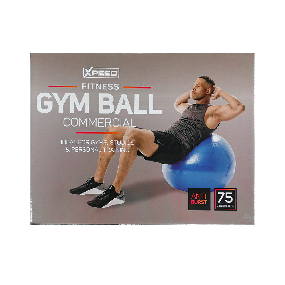 Commercial Gym Balls 75cm