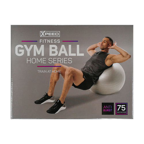 Load image into Gallery viewer, Xpeed Home Series Gym Ball 75cm
