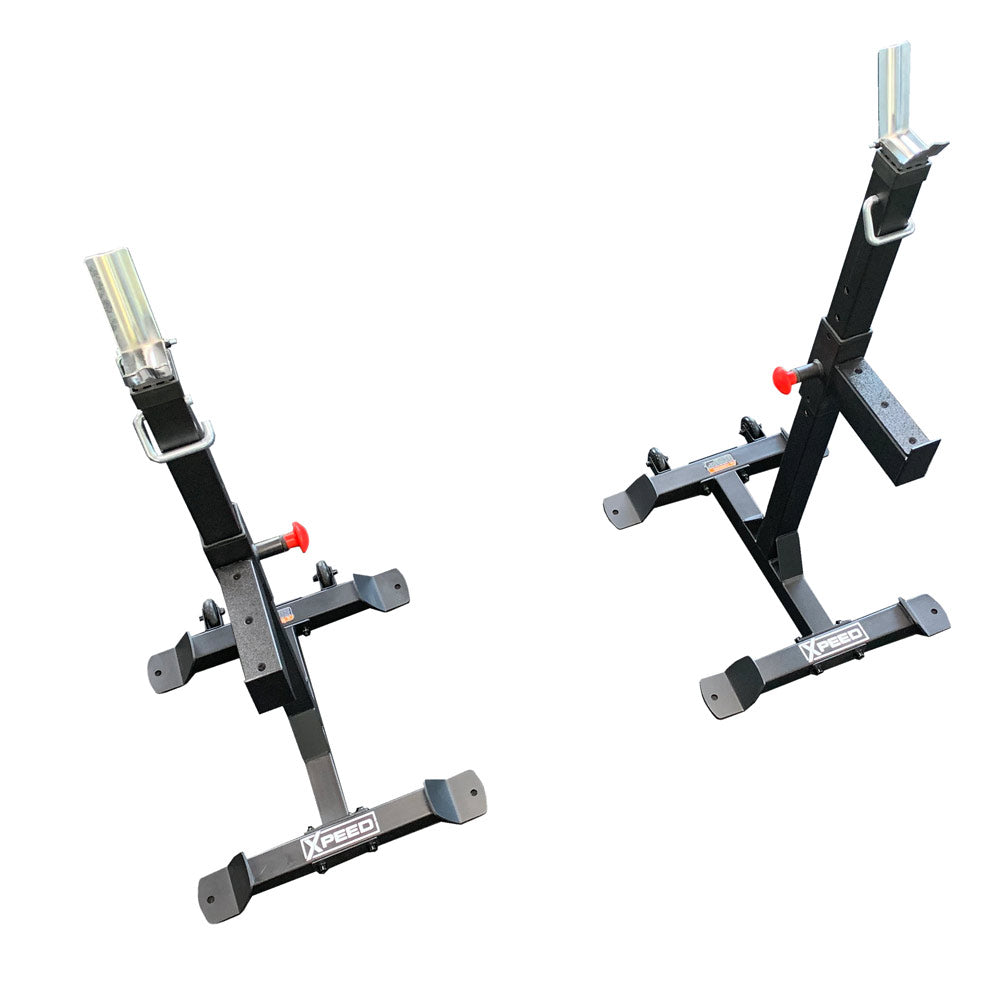 Xpeed Free Standing Squat Stand