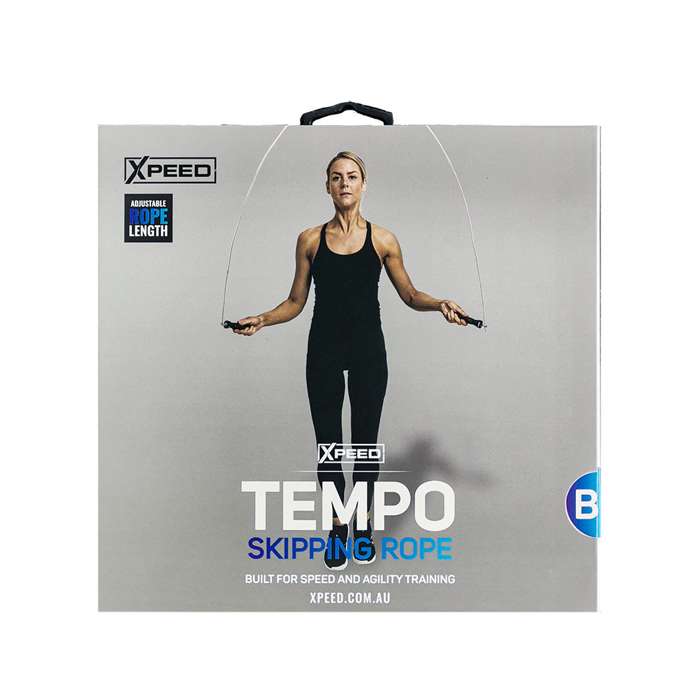 Xpeed TEMPO Skipping Rope