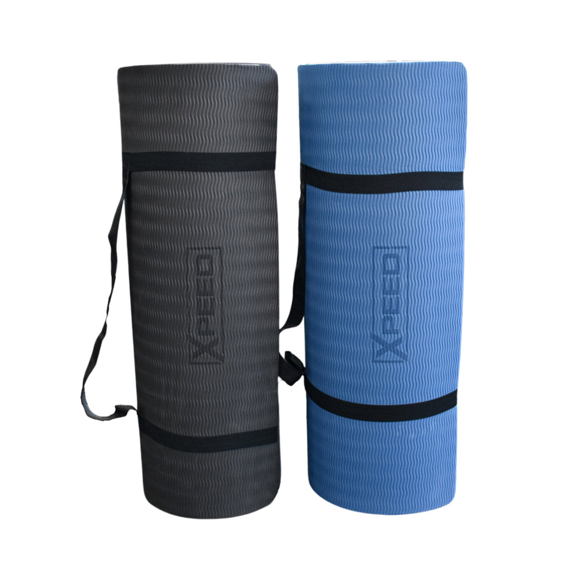 Xpeed 20mm Fitness Mat