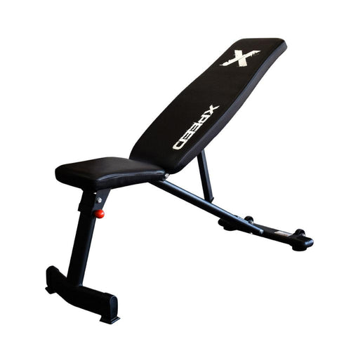 Load image into Gallery viewer, Xpeed D Series Adjustable FID Bench
