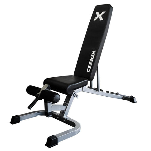 Load image into Gallery viewer, Xpeed P Series Adjustable FID Bench
