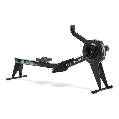 Load image into Gallery viewer, Concept2 RowErg Tall Legs
