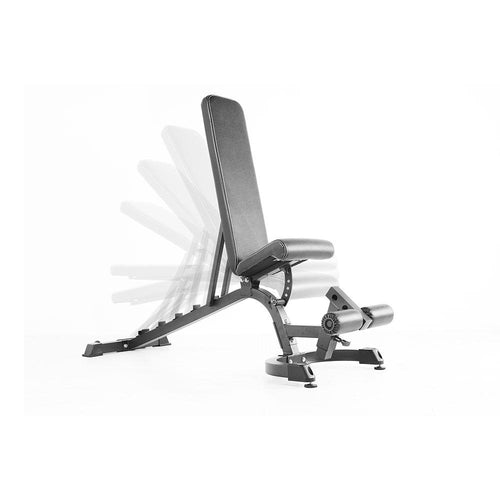 Load image into Gallery viewer, FFITTECH Adjustable Multifunction Bench
