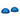 Bosu Balance Pods