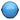Bosu Home Balance Trainer - Blue